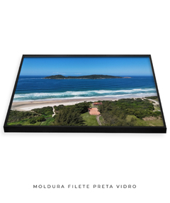 Imagem do Quadro Campeche Vista Ilha