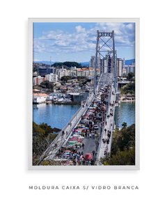 Quadro Clássicos em Movimento - Be decorart | Quadros Online