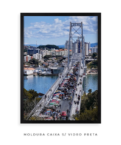 Quadro Clássicos em Movimento - Be decorart | Quadros Online