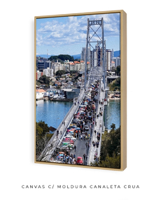 Quadro Clássicos em Movimento - comprar online