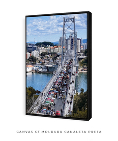 Quadro Clássicos em Movimento - Be decorart | Quadros Online