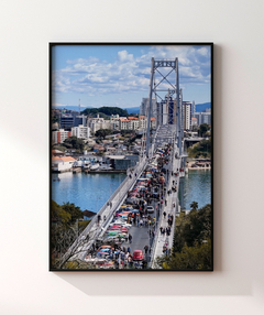 Quadro Clássicos em Movimento - Be decorart | Quadros Online