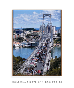 Quadro Clássicos em Movimento - Be decorart | Quadros Online