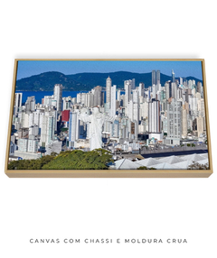 Quadro Cristo Luz Balneário - comprar online