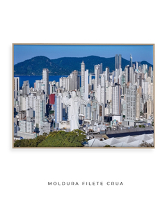 Quadro Cristo Luz Balneário - comprar online