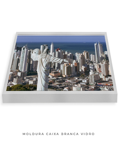 Quadro Cristo Luz BC - loja online