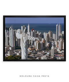 Quadro Cristo Luz BC - Be decorart | Quadros Online