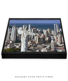 Quadro Cristo Luz BC - loja online