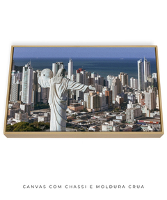 Quadro Cristo Luz BC - comprar online