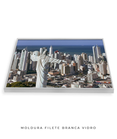 Quadro Cristo Luz BC