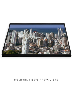 Quadro Cristo Luz BC