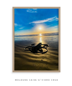 Imagem do Quadro Drone