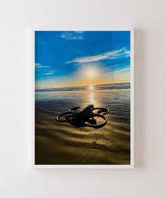 Quadro Drone - comprar online