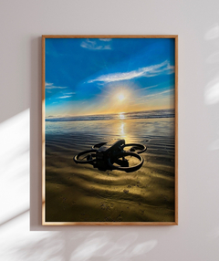 Quadro Drone - loja online