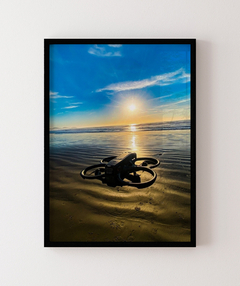 Quadro Drone