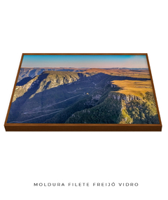 Quadro Encantos da Altitude - Be decorart | Quadros Online