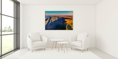 Quadro Encantos da Altitude - Be decorart | Quadros Online