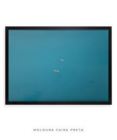 Quadro Fundo do Mar - loja online