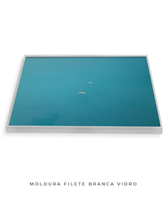 Quadro Fundo do Mar - comprar online