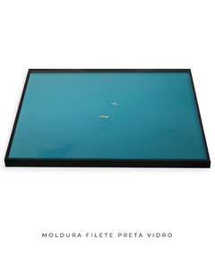 Quadro Fundo do Mar - comprar online