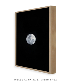 Quadro Lua Cheia