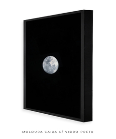 Quadro Lua Cheia - loja online