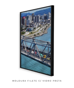 Quadro Luz, Ponte e Clássicos