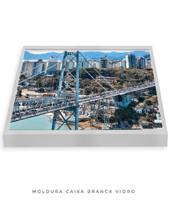 Quadro O Brilho do Passado - loja online