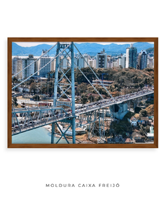 Quadro O Brilho do Passado - comprar online