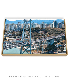 Quadro O Brilho do Passado - comprar online