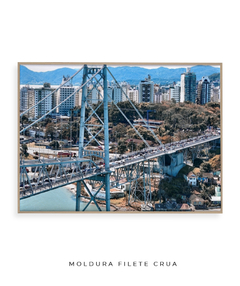 Quadro O Brilho do Passado - comprar online