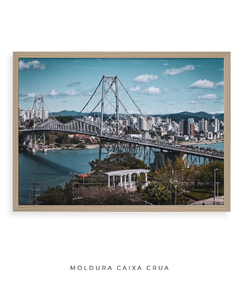 Imagem do Quadro Paixão em Quatro Rodas