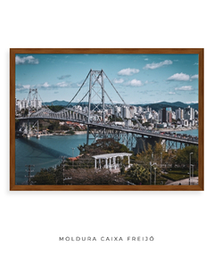 Quadro Paixão em Quatro Rodas - comprar online