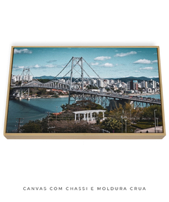 Quadro Paixão em Quatro Rodas - comprar online