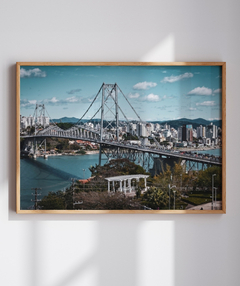 Quadro Paixão em Quatro Rodas