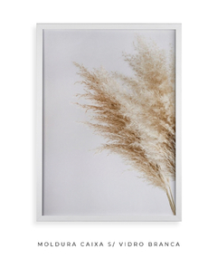 Quadro Pampas - Be decorart | Quadros Online