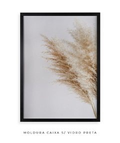 Quadro Pampas - Be decorart | Quadros Online