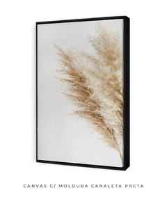 Quadro Pampas - Be decorart | Quadros Online