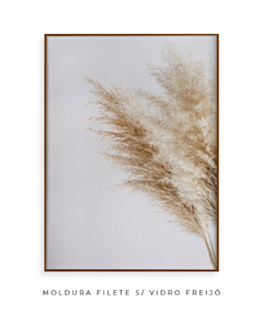 Quadro Pampas - Be decorart | Quadros Online