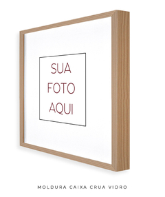 Quadro Personalizado Paspatur Quadrado