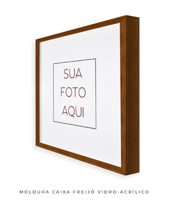 Quadro Personalizado Paspatur Quadrado na internet