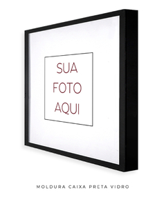 Quadro Personalizado Paspatur Quadrado - loja online