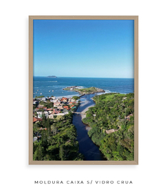 Imagem do Quadro Ponta das Campanhas Canal