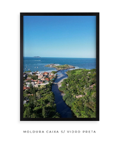 Quadro Ponta das Campanhas Canal - Be decorart | Quadros Online