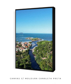 Quadro Ponta das Campanhas Canal - Be decorart | Quadros Online