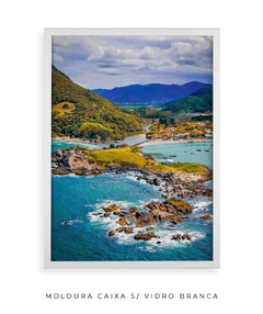 Quadro Ponta das Campanhas Vista - Be decorart | Quadros Online