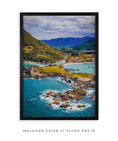 Quadro Ponta das Campanhas Vista - Be decorart | Quadros Online