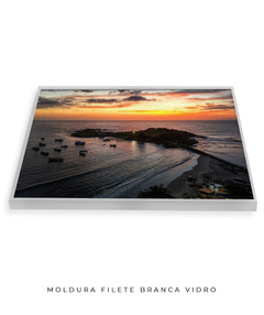 Quadro Praia da Armação