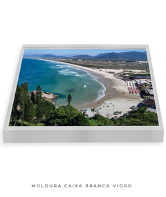 Quadro Praia da Joaquina - loja online