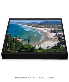 Quadro Praia da Joaquina - loja online